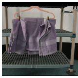 The Big One Bath Towel (lavender)