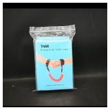 THAR Anti-Lost Safety Wristband (1.5m Blue)