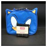 Stormy Kromer Wool Koozie & Sonic The Hedgehog...