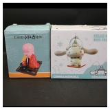 Cinnamoroll Hello Kitty & Friends Ornament +...