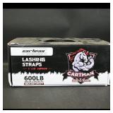 cartman Lashing Straps 1" x 12