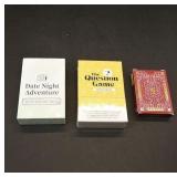 Assortment: Date Night Adventure + The Question...