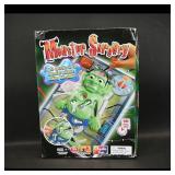 Monster Surgery Tabletop Game  Cheerla Fun