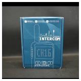 INTERCOM CH16 S-09W Wireless Intercom