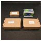 Assortment of Four Electrical Items: Power...