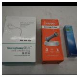Assortment: Shengbang Urine Collection Bag,...