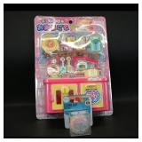 invisibobble Strong Grip POWER & Toy Play...