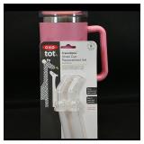 OXO tot Transitions Straw Cup Replacement Set &...