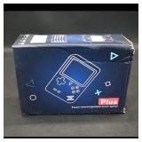 Plus Digital Game System 3.0-inch Console