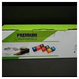 Premium Toner Cartridge HE-W2020X Black