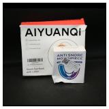 AIYUANQI Steam Eye Mask with Lutein &...