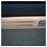 Cordless Battle Rope (Indoor Fitness)