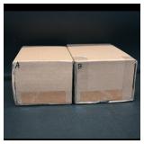 Knob Cover Set  4 Covers with 20 Adhesive Pieces