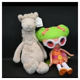 Assortment of Two Children