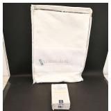 Hadar Ya Embroidered Challah Table Cover + 44...