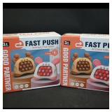 Fast Push Interactive Game (2)