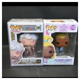Funko Pop! Jewelry Bonney 2255 & Dijonay Jones...