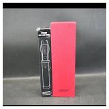 JOBON Smoking Set & Precision Jet Flame Lighter...