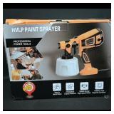 HVLP Paint Sprayer 1400ML, 1000W