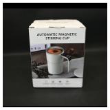 Automatic Magnetic Stirring Cup  304 Stainless...