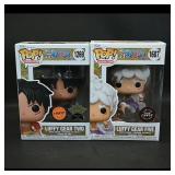 Funko Pop! Animation One Piece  Luffy Gear Two...