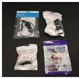 Escort USB-C to RJ11 Power Cord (for Escort...