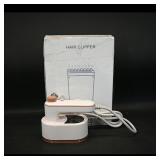 Assortment: Vacuum Hair Clipper & Portable...
