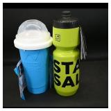 Assortment: Frozen Magic Squeez Cup & Purist...