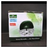 Air Revitlisor Model KJ169 Humidifier