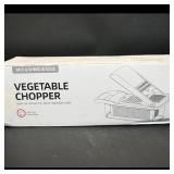 Vegetable Chopper Multi-Functional Cutter
