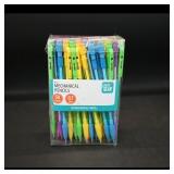 pen+GEAR No.2 Mechanical Pencils 0.7mm (50)
