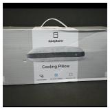 sleeptone Cooling Pillow ICETONE Cooling