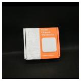 Vivint Element Thermostat 71