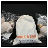 Sniff & Bark Removable Cozy Warm Vest (pet)