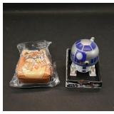 Star Wars R2-D2 & R2-D2 Dog Treat Bag by...
