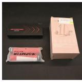 Assortment: YOTTOY Smart Jump Rope, Jaw...