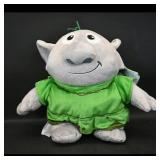 Disney Store Frozen Troll Plush