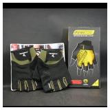 Ironclad GripNG Gloves  Airace (Pair: L & M)