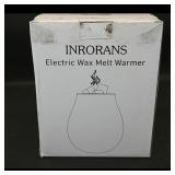 INRORANS Electric Wax Melt Warmer EN4002LG1