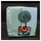 Folding Storage Net Red Fan  5W, Mobile Phone...