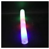 LED Foam Light Sticks (8)