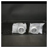 Suction Cup Corrugated Straight Rack