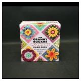 Claire Montgomerie The Granny Square Flowers...
