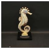 Sea Horse Statue X003ZHRQK3