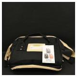 GPED Baby Diaper Backpack