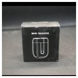 Mini Shaver LA80250634HUA