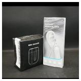 Earwax Removal Tool & Mini Shaver (2)