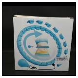 Exercise Hoop  adjustable 1324 links