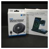 Quad Lock HEAD USB Weatherproof Wireless...