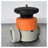 Georg Fischer 514 True Union Diaphragm Valve...